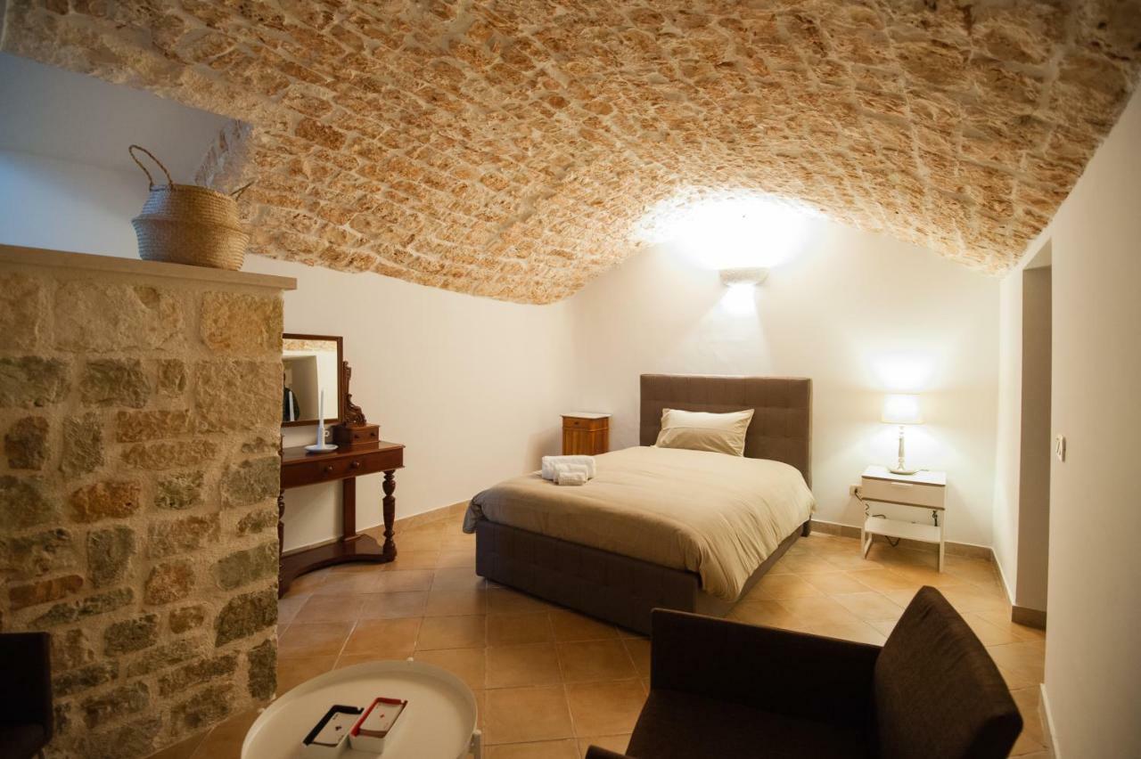 Pietre In Aria Villa Noci Dış mekan fotoğraf