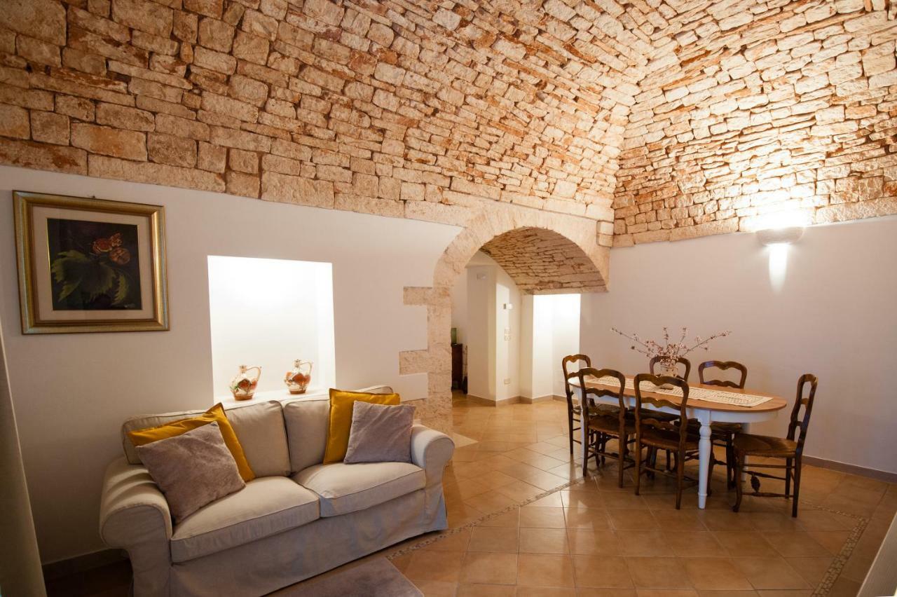 Pietre In Aria Villa Noci Dış mekan fotoğraf
