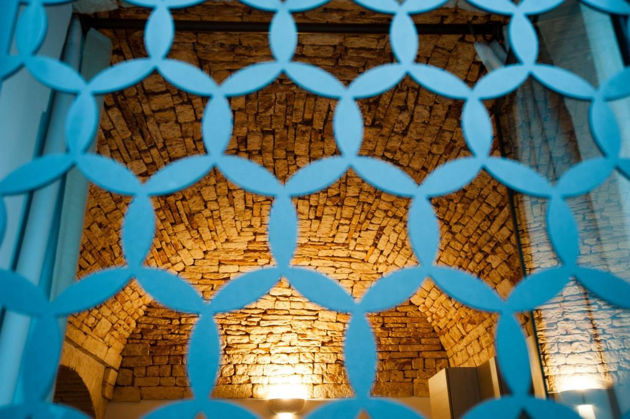 Pietre In Aria Villa Noci Dış mekan fotoğraf