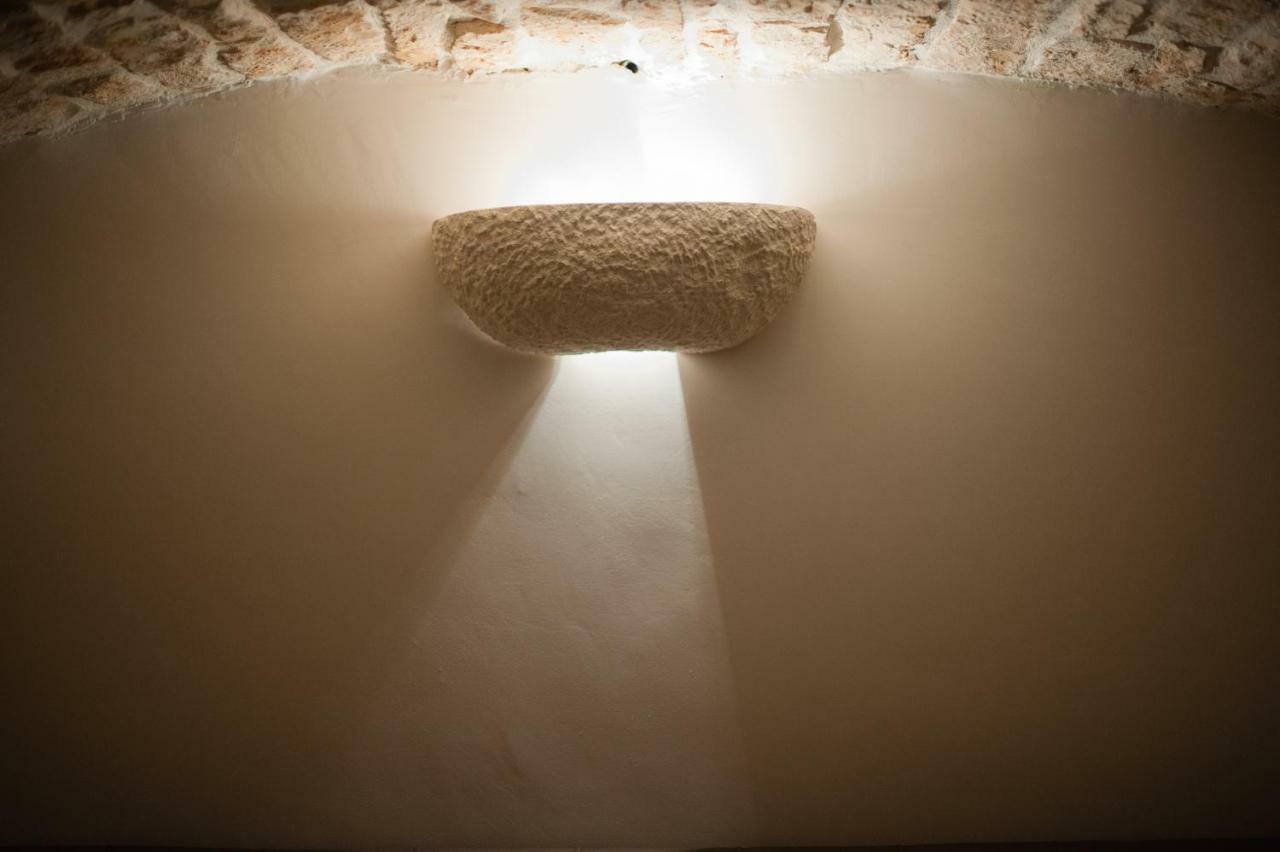 Pietre In Aria Villa Noci Dış mekan fotoğraf
