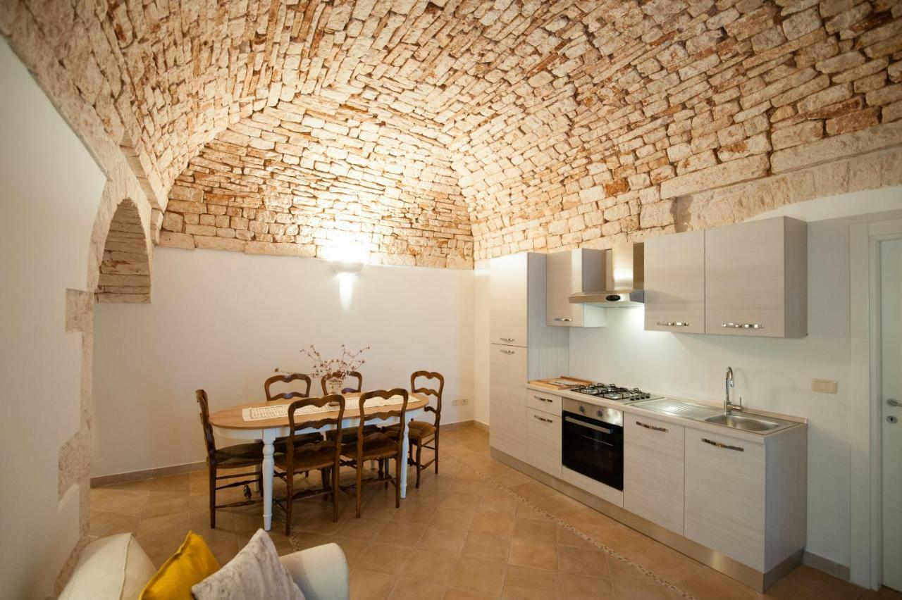Pietre In Aria Villa Noci Dış mekan fotoğraf