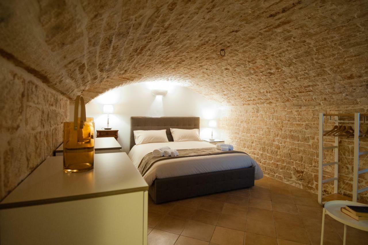 Pietre In Aria Villa Noci Dış mekan fotoğraf