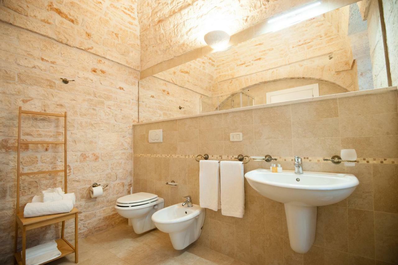 Pietre In Aria Villa Noci Dış mekan fotoğraf