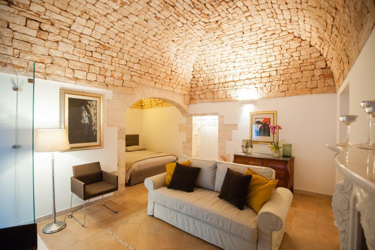 Pietre In Aria Villa Noci Dış mekan fotoğraf