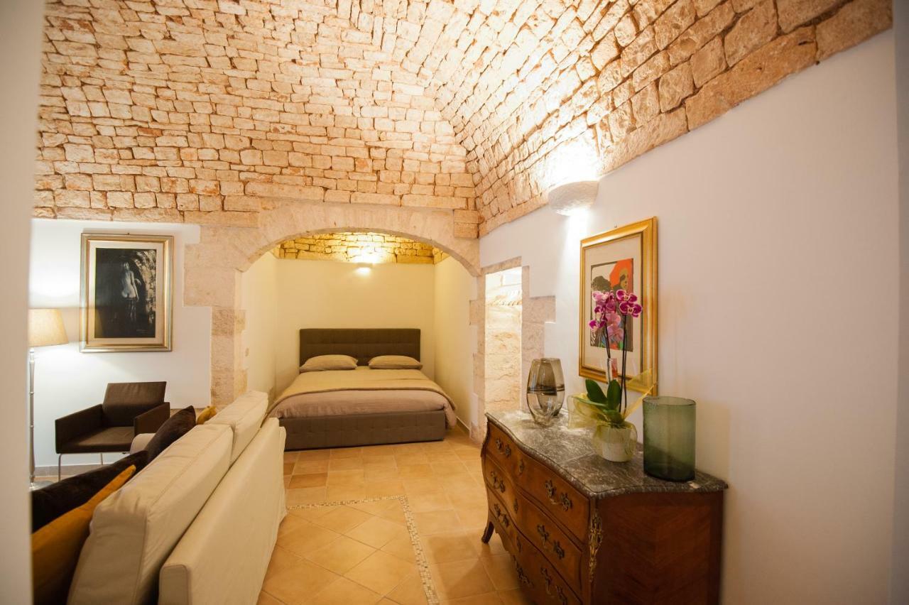 Pietre In Aria Villa Noci Dış mekan fotoğraf