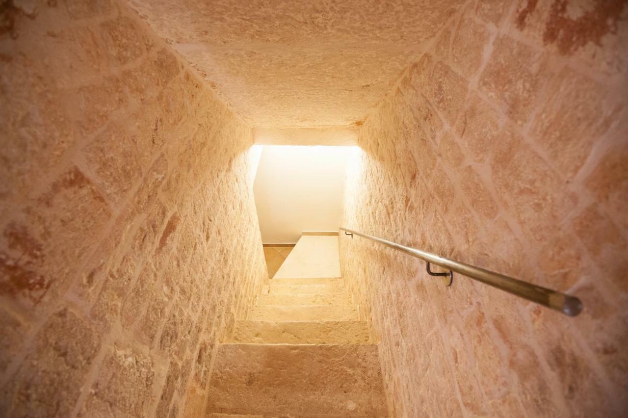 Pietre In Aria Villa Noci Dış mekan fotoğraf