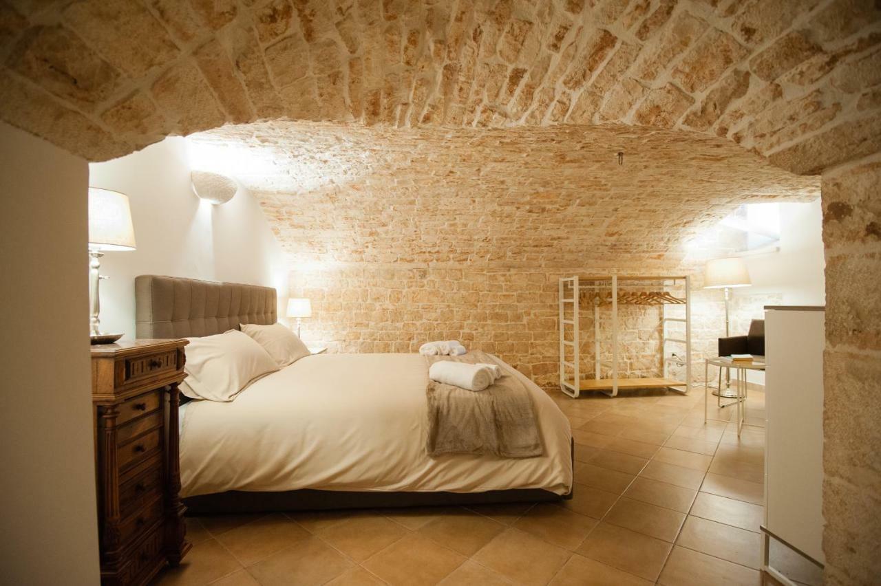 Pietre In Aria Villa Noci Dış mekan fotoğraf