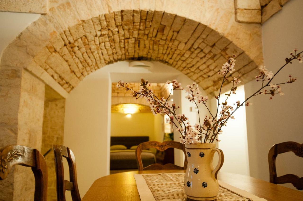 Pietre In Aria Villa Noci Dış mekan fotoğraf