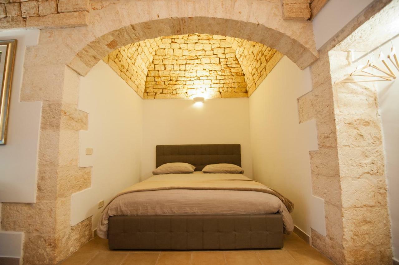 Pietre In Aria Villa Noci Dış mekan fotoğraf