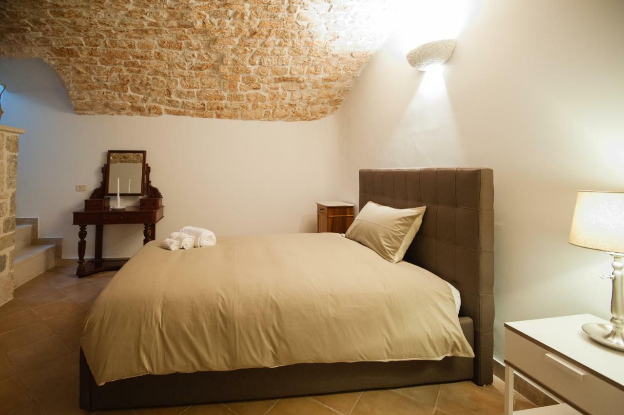 Pietre In Aria Villa Noci Dış mekan fotoğraf